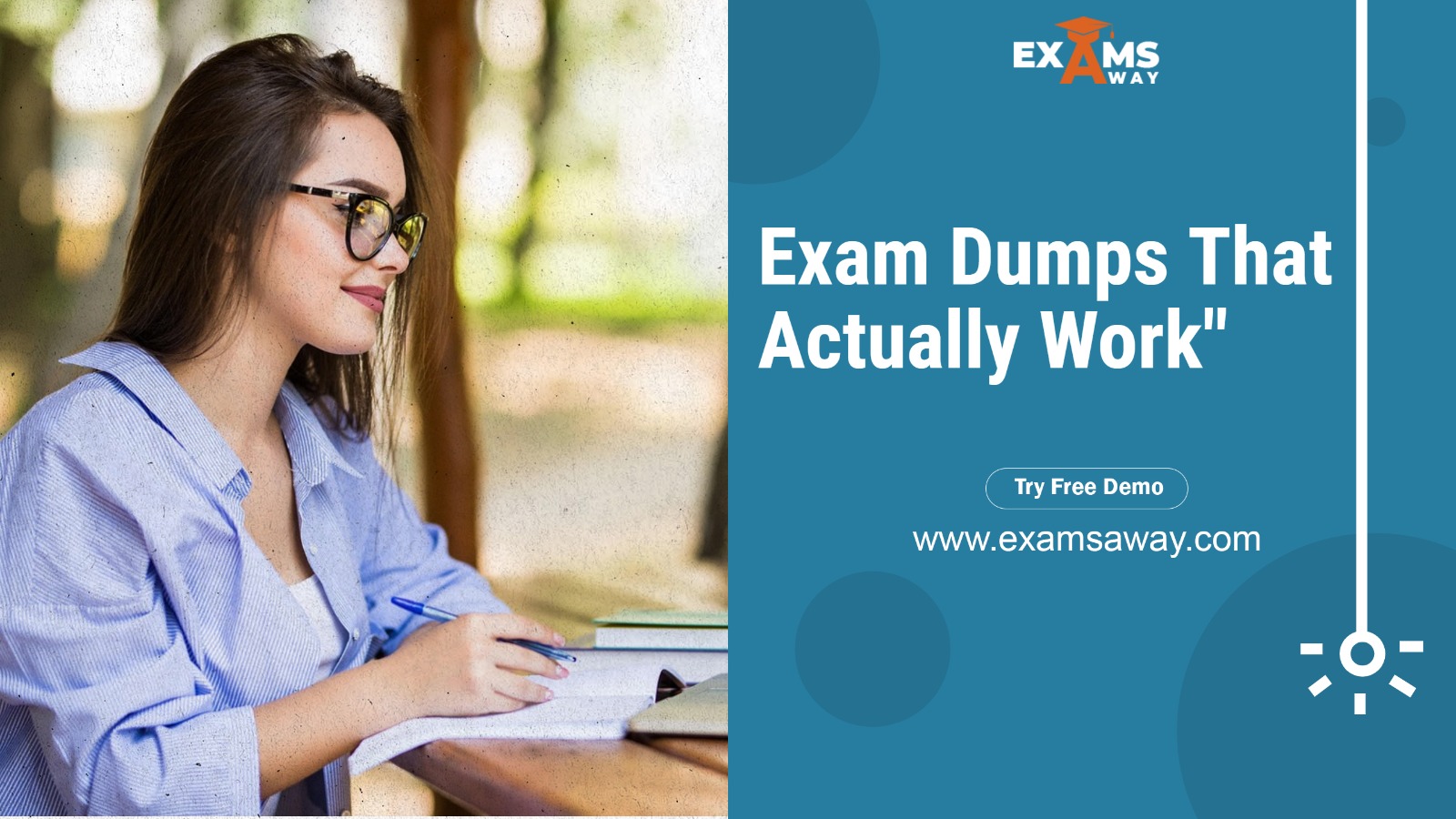 Exam dumps, Practice tests