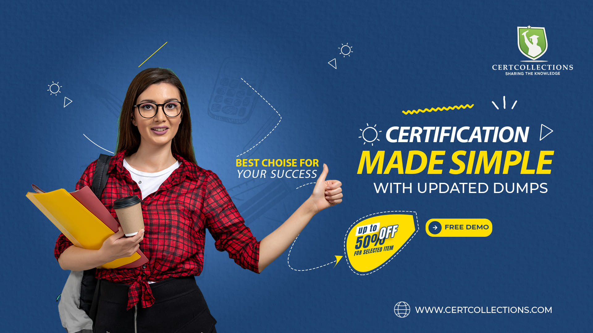 CertCollections