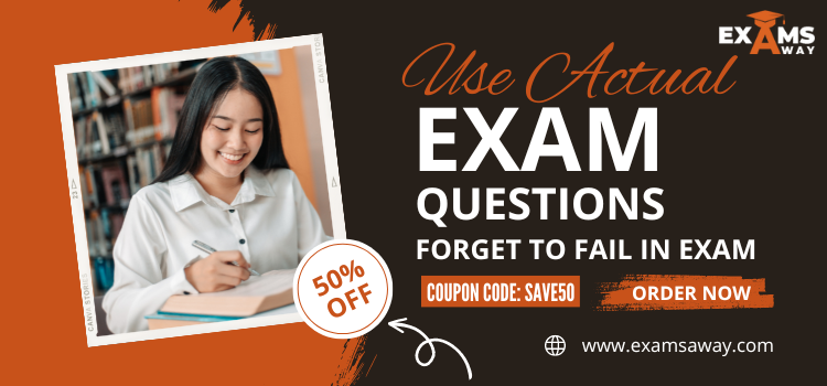 Exam Dumps 50%OFF